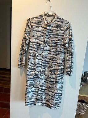 Dosa dress- size 2 (medium) NWOT